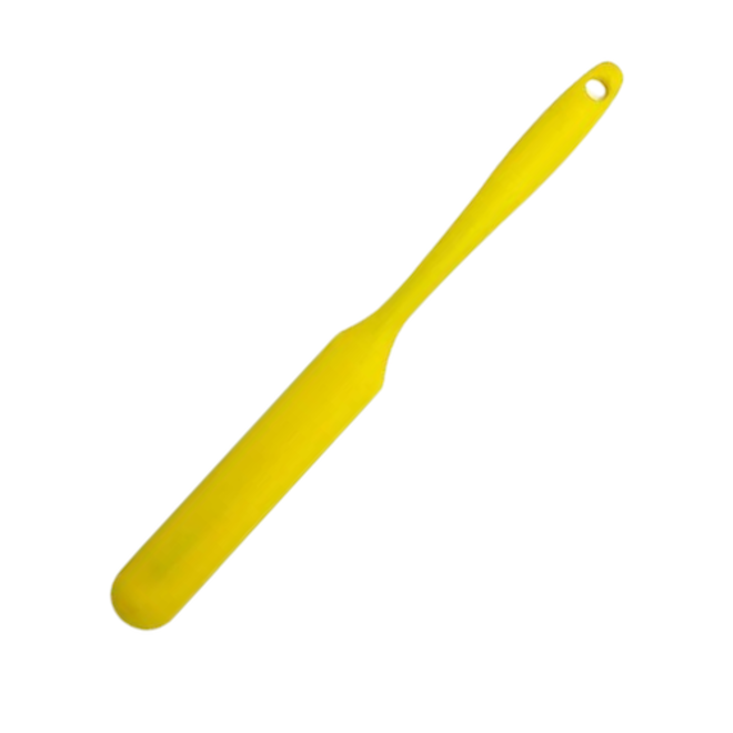 Mini silicone spatula - Multicolour image 5